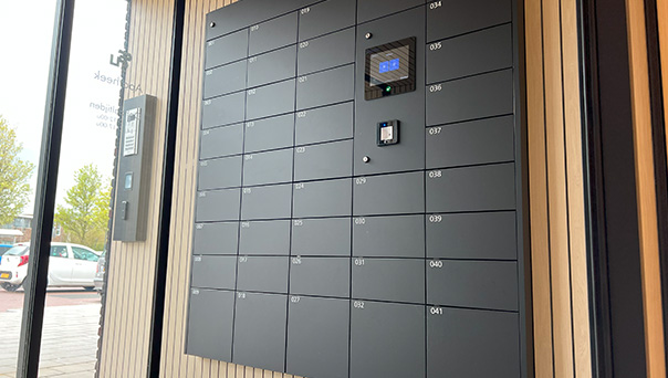 Dronryp apotheek lockeroplossing