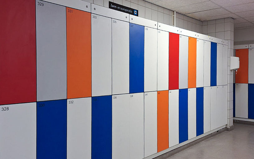 Casiers pour zones humides