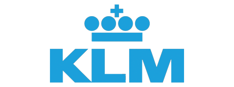 KLM Logo