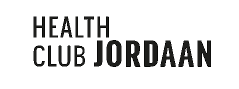 Logo Healthclub Jordaan