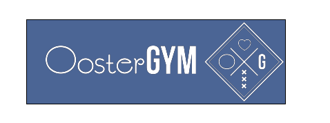 Logo Oostergym