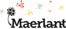 Maerlant College Logo